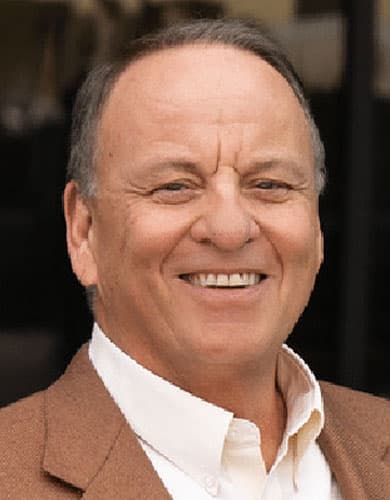 Bob Korljan