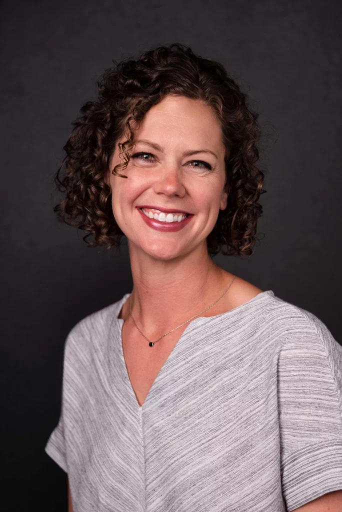 Rachel Stuckey